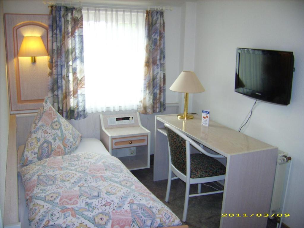Hotel Schnarr Celle Room photo