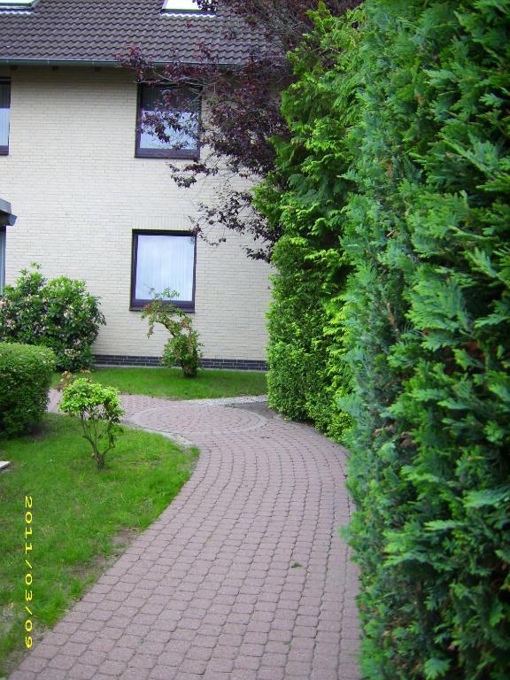Hotel Schnarr Celle Exterior photo