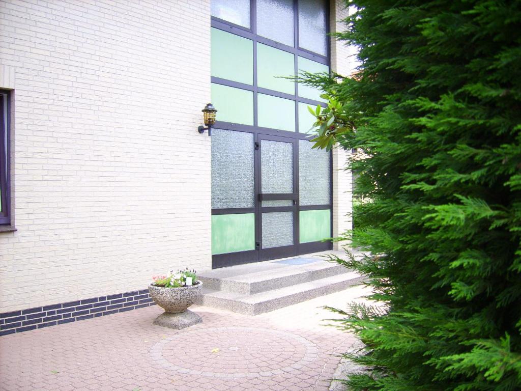 Hotel Schnarr Celle Exterior photo