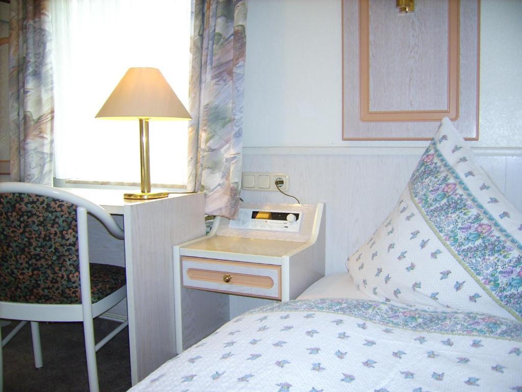 Hotel Schnarr Celle Room photo