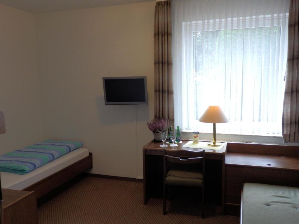 Hotel Schnarr Celle Exterior photo