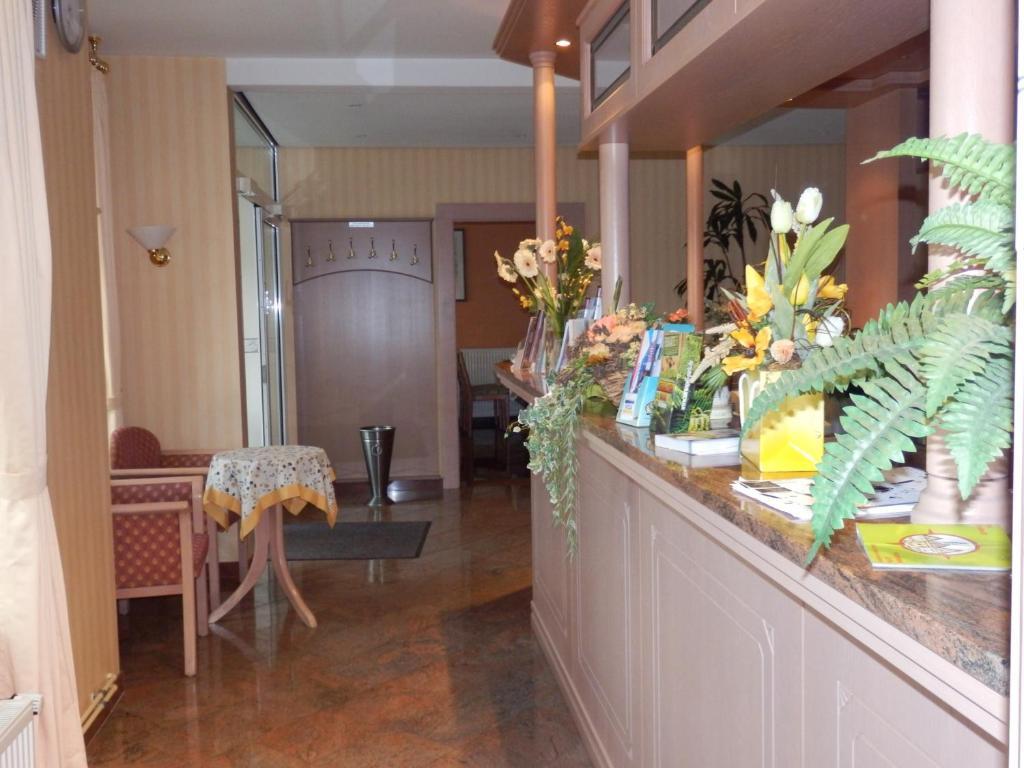 Hotel Schnarr Celle Exterior photo
